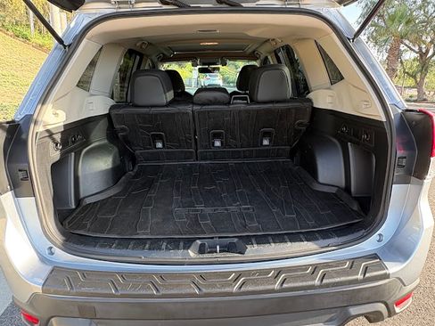 Used 2020 Subaru Forester Premium w/ Popular Package #1 image 20