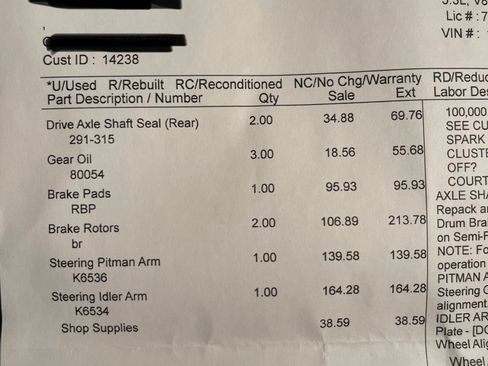 Used 2004 GMC Yukon SLT w/ 1SD Preferred Equipment Group image 19