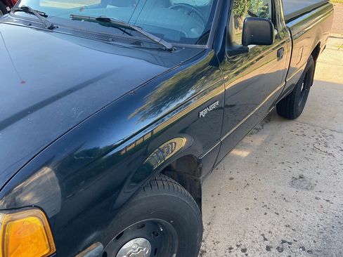 Used 2003 Ford Ranger XL image 6
