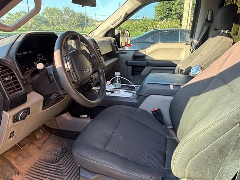 Used 2019 Ford F150 XL w/ Equipment Group 101A Mid RWD image 9