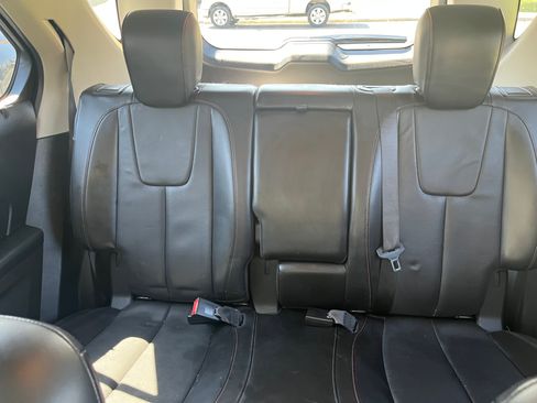 Used 2013 Chevrolet Equinox LT w/ Power Convenience Package image 9