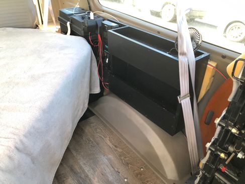 Used 2007 Ford E-350 and Econoline 350 Extended Super Duty RWD image 20