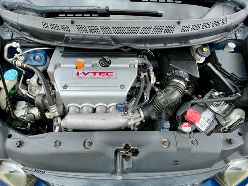 Used 2009 Honda Civic Si image 11