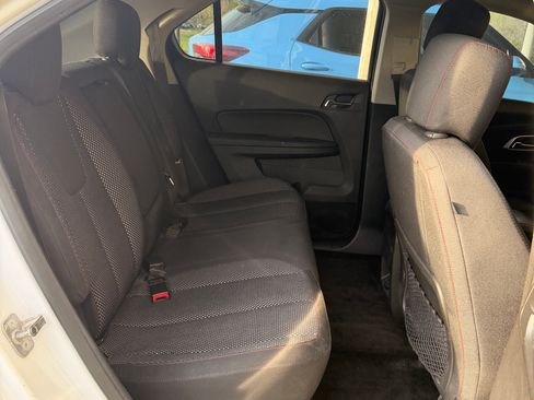 Used 2012 Chevrolet Equinox LT w/ Driver Convenience Package image 16