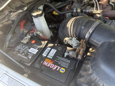 Used 2015 RAM 3500 SLT AWD/4WD image 20