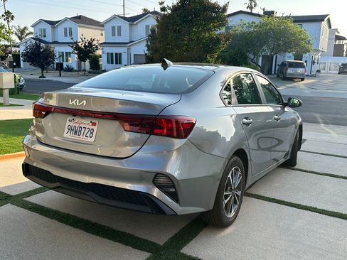 Used 2023 Kia Forte LXS FWD image 26