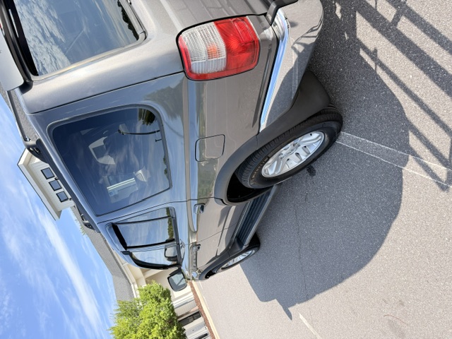 Used 1998 Toyota 4Runner SR5 w/ Sport Seat Pkg RWD image 8