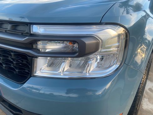 Used 2023 Ford Maverick XLT w/ XLT Luxury Package image 6