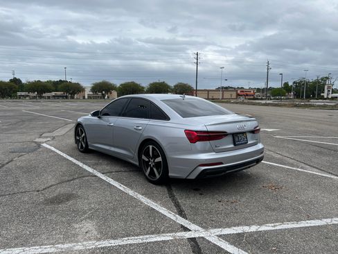 Used 2021 Audi A6 Premium Plus w/ Premium Plus Package image 10