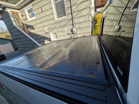 Used 2017 Ford F150 Lariat w/ Equipment Group 502A Luxury image 13