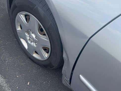 Used 2007 Honda Accord LX image 2