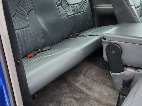 Used 1996 Dodge Ram 2500 Truck 4x4 Club Cab image 21