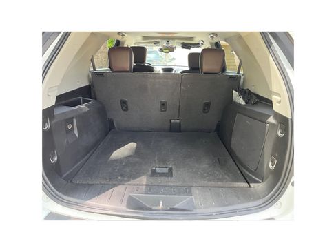 Used 2015 Chevrolet Equinox LTZ image 9