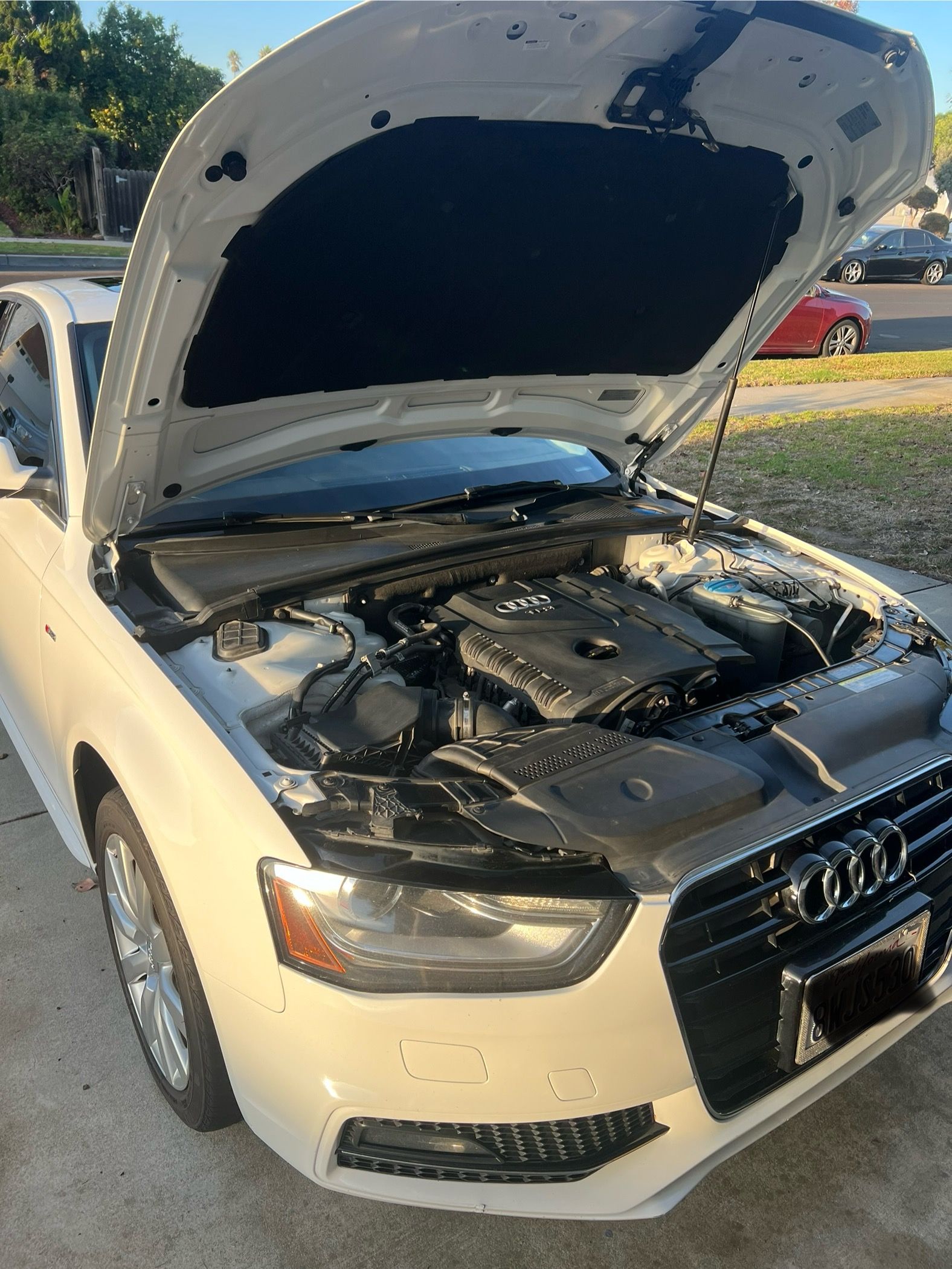 Used 2015 Audi A4 2.0T Premium FWD image 10