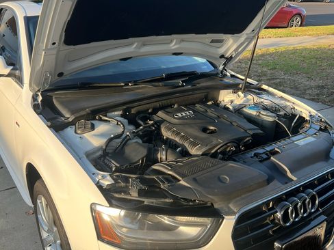 Used 2015 Audi A4 2.0T Premium image 10