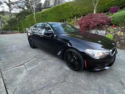 Used 2018 BMW 530i 530i Sedan 4D