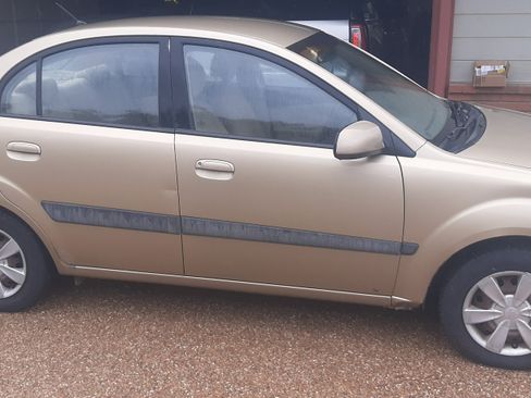 Used 2006 Kia Rio LX image 5