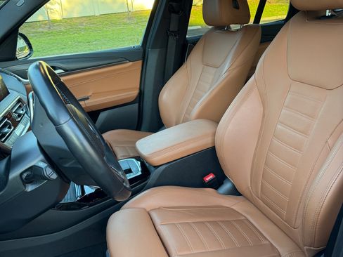 Used 2023 BMW X3 M40i w/ Premium Package AWD/4WD image 10