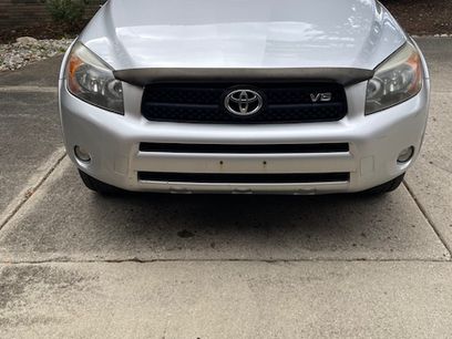 Used 2008 Toyota RAV4 Sport