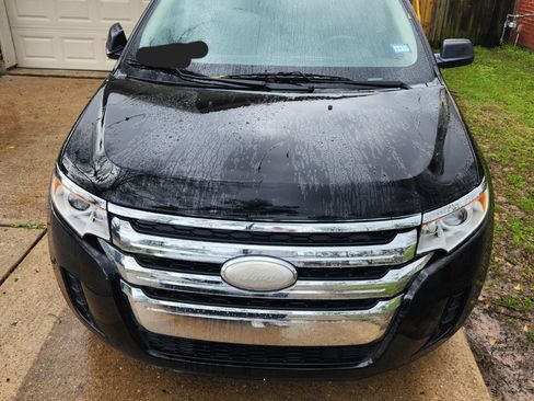 Used 2012 Ford Edge SE image 1