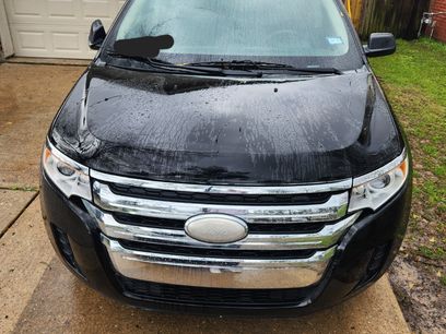 Used 2012 Ford Edge SE