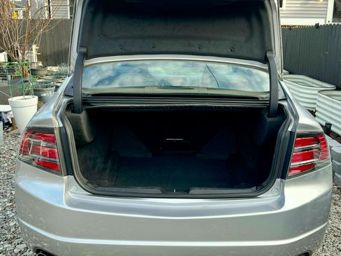 Used 2007 Acura TL Type-S image 5