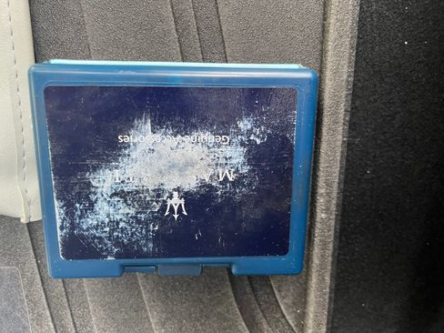 Used 2019 Maserati Levante GranLusso AWD/4WD image 27