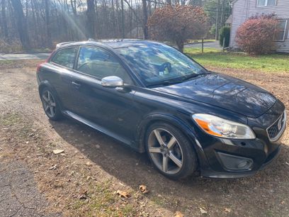 Used 2008 Volvo C30 T5 Version 2.0