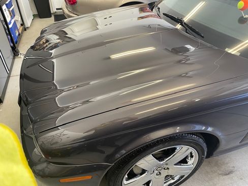 Used 2008 Jaguar XJ8 image 10