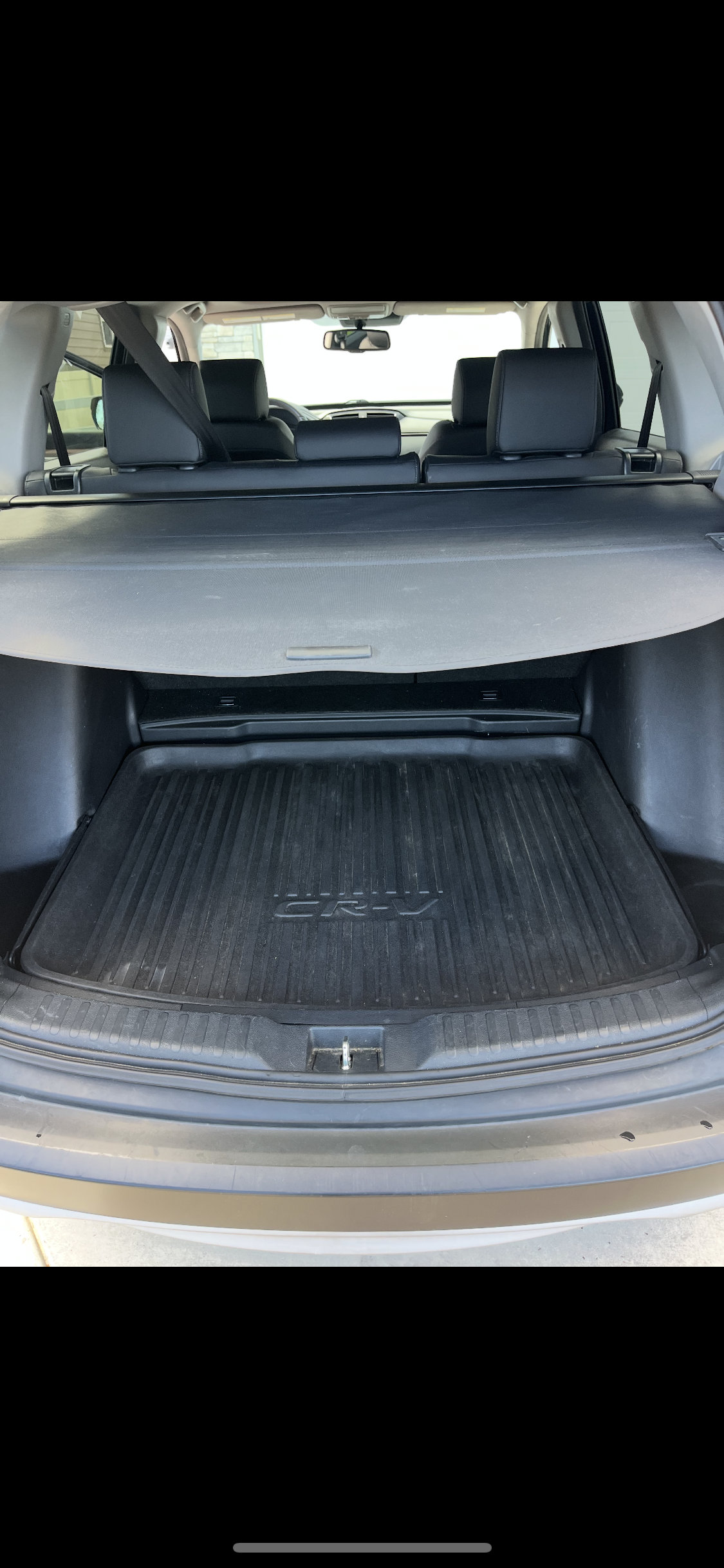 Used 2017 Honda CR-V EX-L image 13