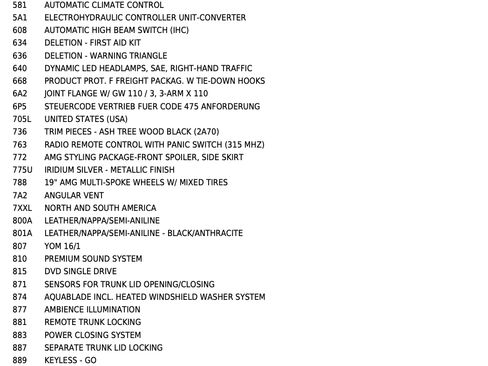 Used 2017 Mercedes-Benz SL 450 image 26