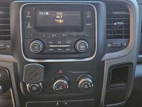 Used 2013 RAM 1500 Express image 12