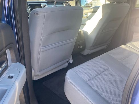 Used 2012 Ford F150 XLT w/ XLT Chrome Pkg image 13