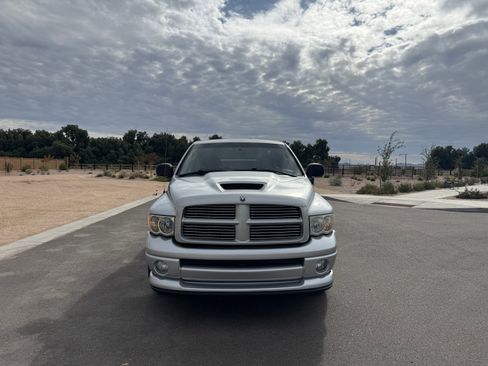 Used 2005 Dodge Ram 1500 Truck SLT w/ Daytona Edition Group image 2