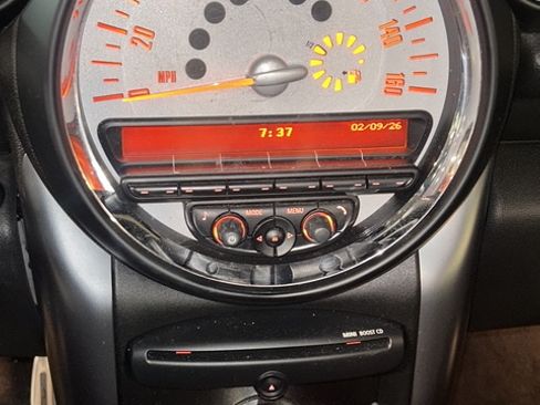 Used 2013 MINI Cooper Countryman S image 11