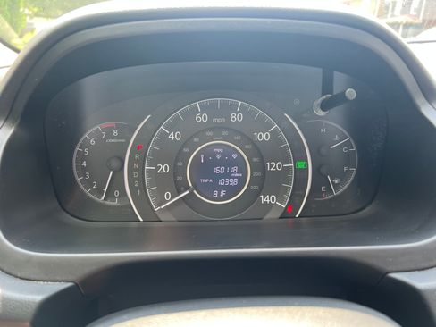 Used 2014 Honda CR-V LX image 13