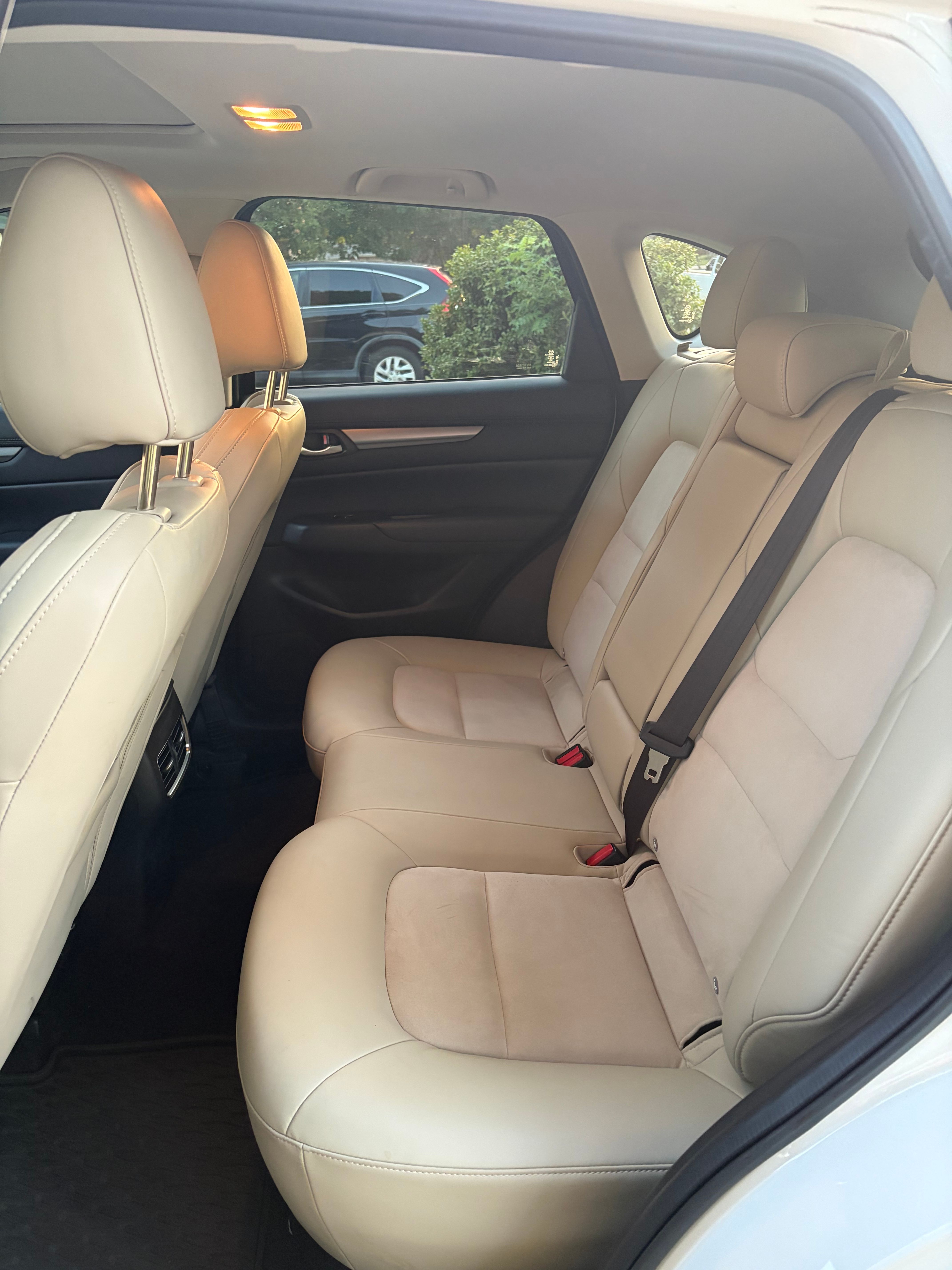 Used 2020 MAZDA CX-5 Touring FWD image 13