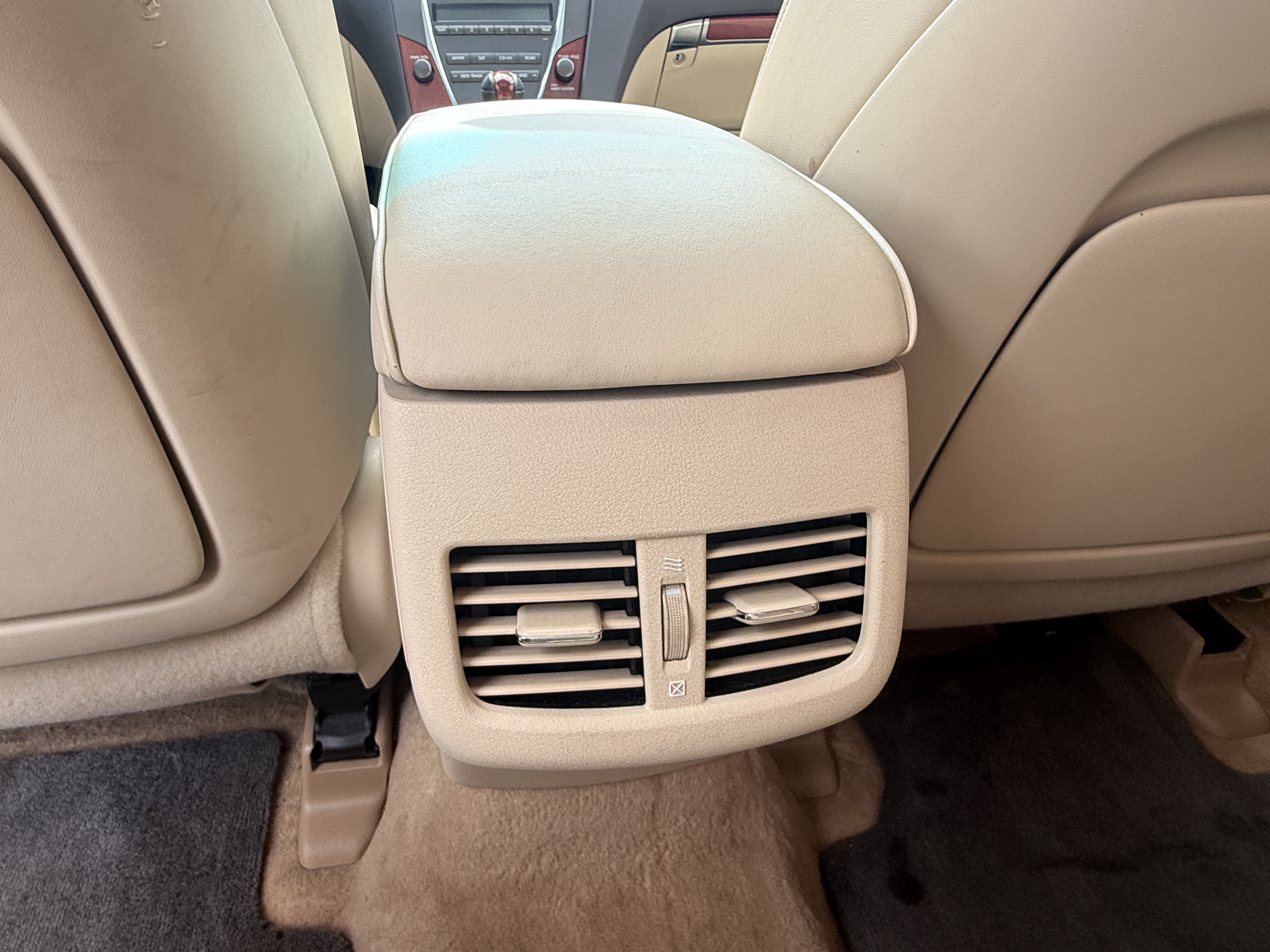 Used 2010 Lexus ES 350 FWD image 20