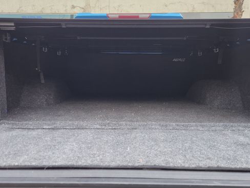 Used 2024 Chevrolet Silverado 1500 RST w/ Convenience Package II image 27