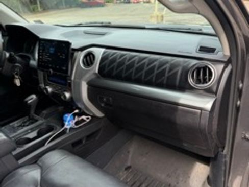 Used 2014 Toyota Tundra Platinum AWD/4WD image 23