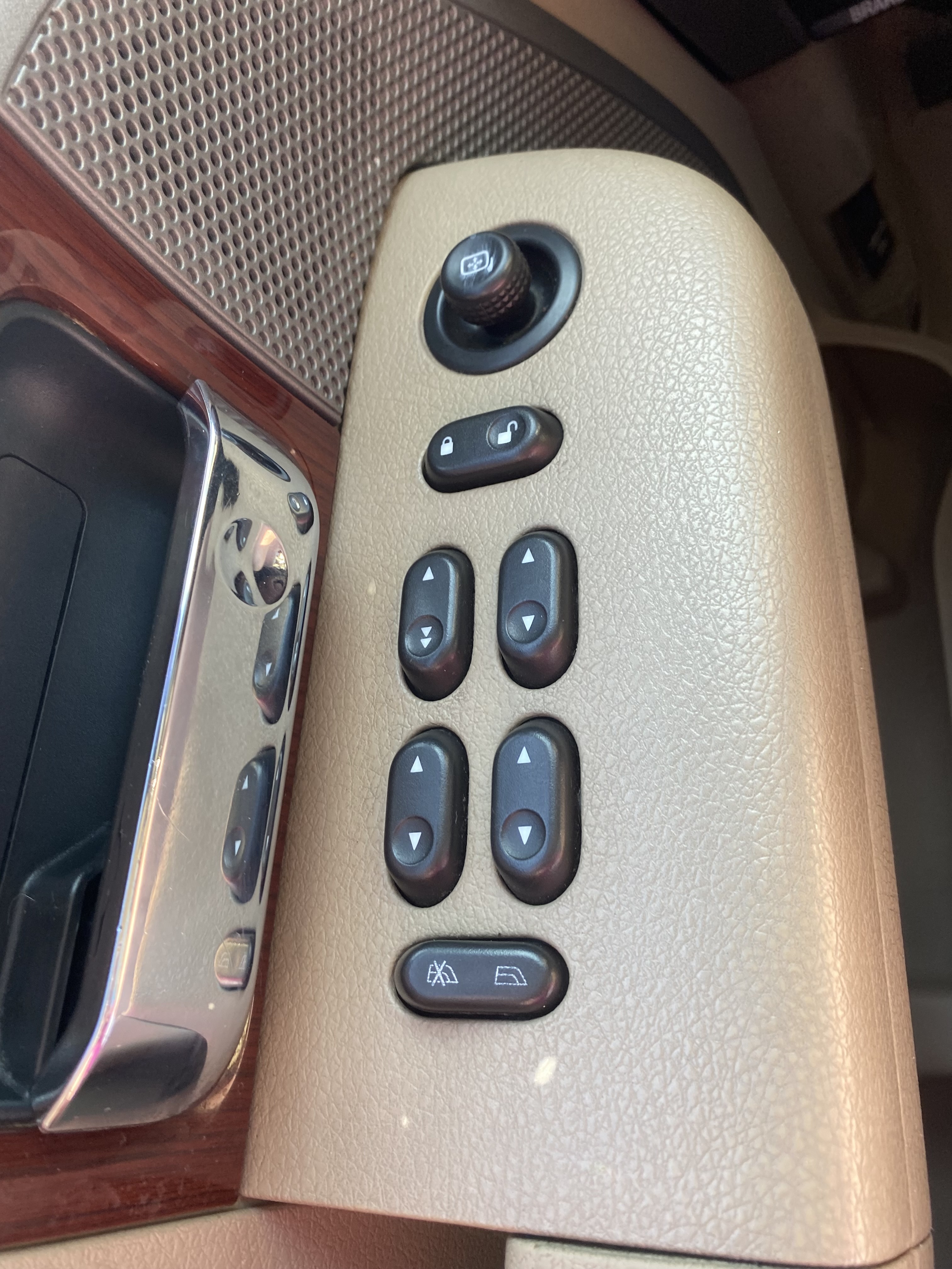 Used 2007 Ford F150 Lariat AWD/4WD image 24