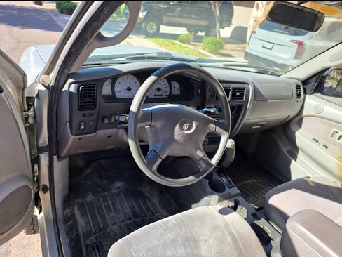 Used 2002 Toyota Tacoma PreRunner image 20