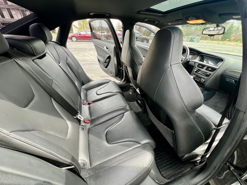 Used 2014 Audi S4 Premium Plus image 13