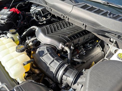 Used 2025 Ford F150 Raptor w/ Equipment Group 803A Raptor R image 5