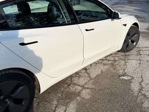Used 2021 Tesla Model 3 Long Range image 5