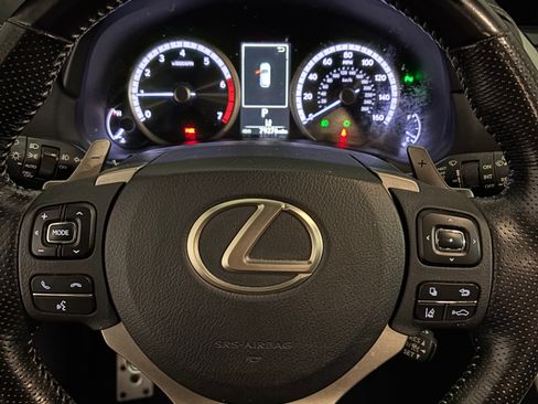 Used 2020 Lexus NX 300 F Sport w/ F Sport Premium Package FWD image 16
