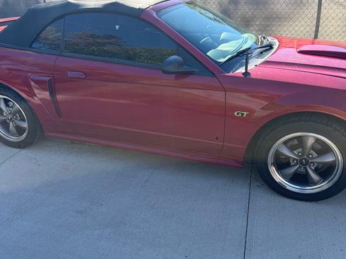 Used 2001 Ford Mustang GT image 11