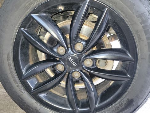 Used 2015 MINI Cooper Countryman S image 22