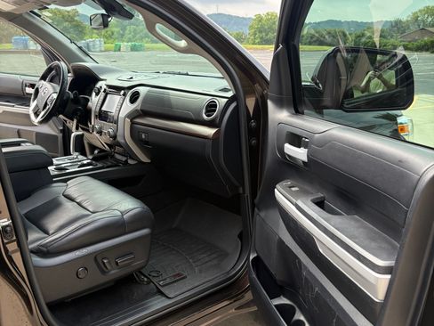 Used 2019 Toyota Tundra Limited AWD/4WD image 12