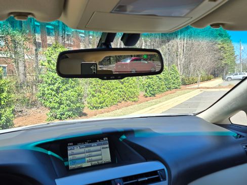 Used 2010 Lexus RX 350 2WD image 24